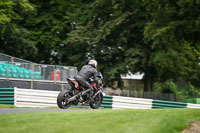 Advanced Group Black Bikes